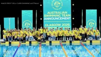 Duncan Scott skips 400 IM, targets 200 IM repeat at Alice Tai 2026