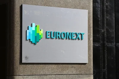 Asml Drives Nearly a Quarter of Stoxx Europe 600 Gains