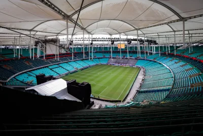 Bahia Vs Corinthians: time, where to watch and what to expect in the Brasileirão clash