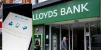 Lloyds probes Faster Payments issue as Barclays Down complaints rise