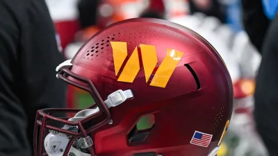 Washington Commanders part ways with Ben Steele on the eve of training camp