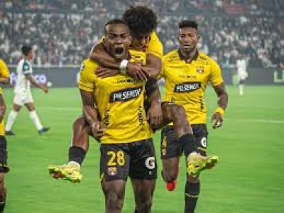 Bsc Vs Ldu Quito ticket sales are set — Barcelona Sporting Club lays out the full match-day access plan for July 26
