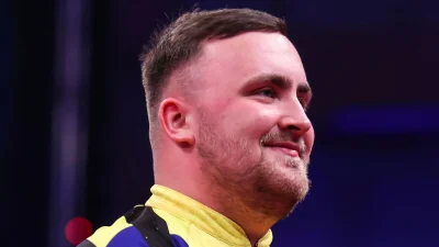 Luke Littler vs Gerwyn Price: Darts Final set after Blackpool semi-final night ends in style