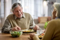 Sue Shapses finds Eating to nine hours improved test results