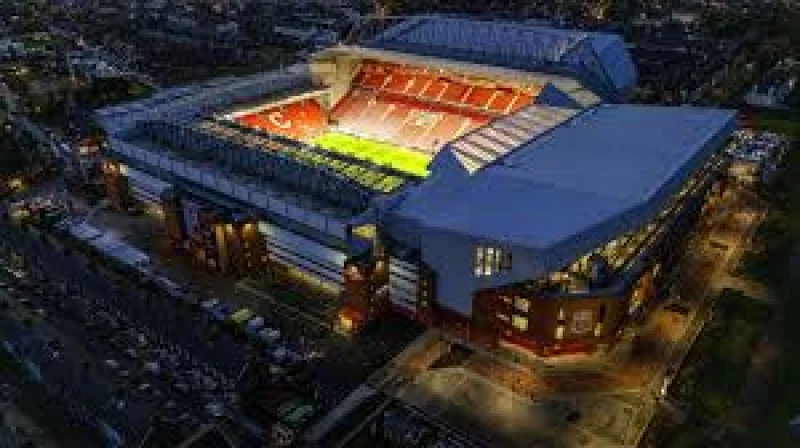 Eduardo Saverin weighs Liverpool FC stake as Bezos mulls bid