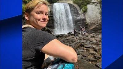 Elizabeth Waddell Missing In Grenada: Cary Mother Vanishes Near Grand Anse Beach
