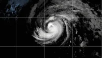 Hurricane Fausto Hawaii Forecast: CPHC Says 45 mph Storm Passes North