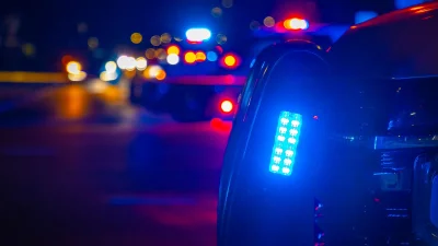 IMPD finds newborn at Lace Bark Lane, seeks mother — Infant Found At Lace Bark Lane