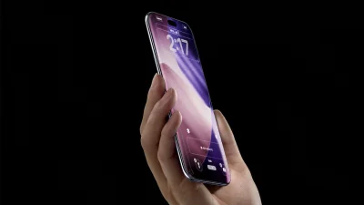 Mark Gurman Says Iphone 20 Gets Glass Redesign in 2027
