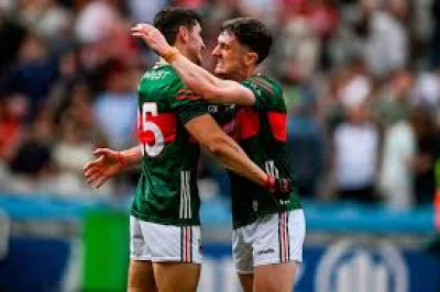 Jack Coyne Mayo captaincy is the latest sign of a remarkable turnaround