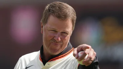 Jeff Kent’s 377 homers as a second baseman tell you why Cooperstown finally made the right call