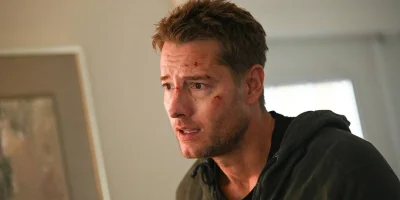 Justin Hartley Drives Tracker Past the Ashton Shaw Mystery