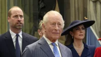 King Charles offers Buckingham Palace room in King Charles And Prince Harry Reunion