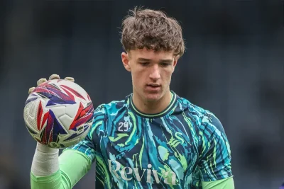 Manchester United complete signing of Kit Margetson after Swansea City compensation agreement