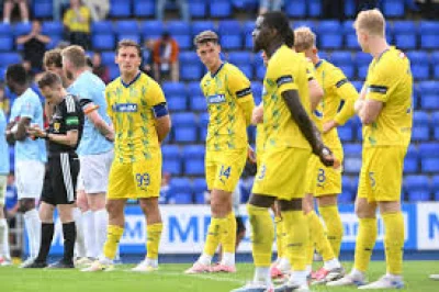 St Johnstone crash out on East Fife stoppage-time equaliser in League Cup Draw Scotland round-up