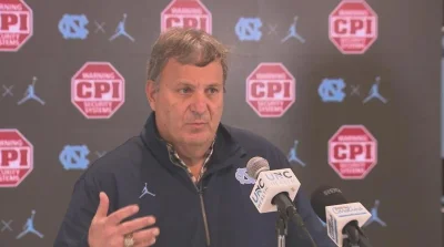 Michael Lombardi Placed on Paid Administrative Leave at North Carolina