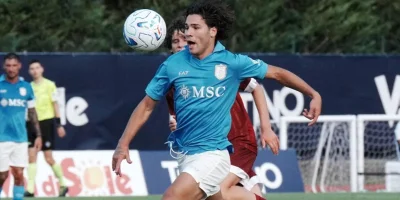 Sunday 26 July, 18:00 kick-off confirmed for Napoli Vs Carrarese as second summer test awaits