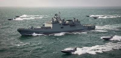 MOD Cancels Type 31 Through Life Support Procurement — Navy Lookout