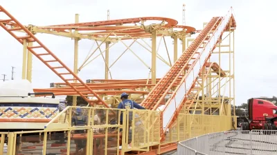 Ron Dean details inspections of around 70 Ohio State Fair rides
