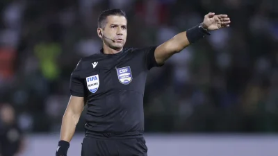 Palmeiras lead the Brasileirão with 44 points, but Atlético-MG arrive in São Paulo ready to test them — Palmeiras Vs Atlético Mineiro