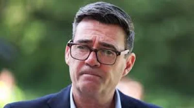 Andy Burnham opens No 10 tour in first week — Panorama Andy Burnham: The Laura Kuenssberg Interview