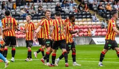 Sunday last 16 draw after St Mirren-Dunfermline sets up Premier Sports Cup Draw drama