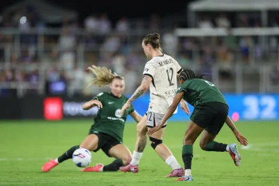 Why Louisville Racing Vs Angel City Fc Matters as Angel City Chase a Fourth Straight Win