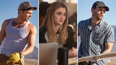 April Blair Teases Ransom Canyon Cast Shift After Season 2 Triangle