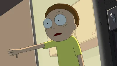 Madison Kemeny maps Rick And Morty Season 9 Episode 10 to free viewing