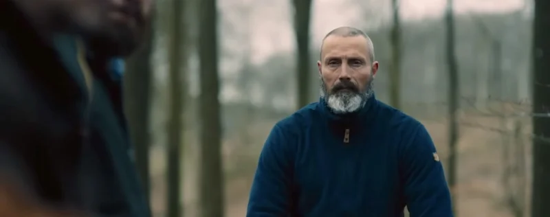 Mads Mikkelsen lifts Riders Of Justice to 96% on Rotten Tomatoes