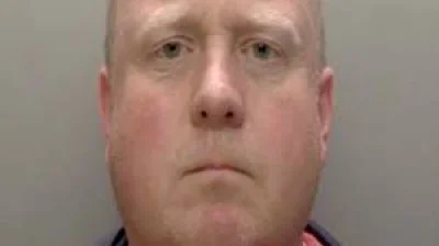 Robert Bush faces sentencing for 67 offences and 30 burial charges