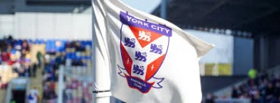 Scott Lindsey appointed by York City after Stuart Maynard sacking