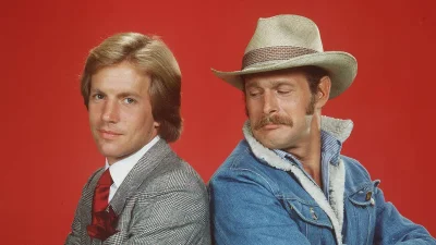 Steven Douglass says the Television Show left 3 deaths in its wake