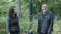 Maggie Softens Negan as The Walking Dead: Dead City Season 3 Opens