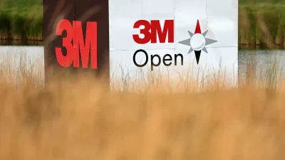 Jackson Koivun’s 20-under lead at the 2026 3M Open at Tpc Twin Cities