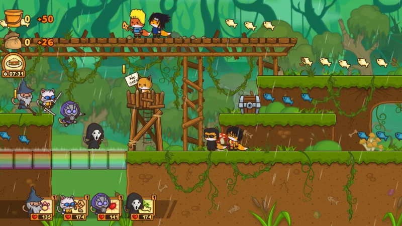 Creepy Brothers Presses Xbox Hard Delisting Games Removal of 1 and 2