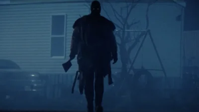 Dan Stevens Explains Onslaught A24 Links to The Guest