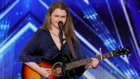 Sarah Hardwig Wins Four Yeses Ahead of America's Got Talent Live Acts Revealed