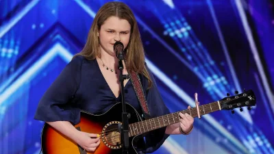 Sarah Hardwig Wins Four Yeses Ahead of America's Got Talent Live Acts Revealed