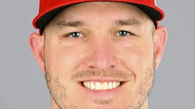 Mike Trout’s four-hit game gives The Angels a lift in Angels Game win