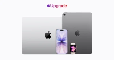 Apple Upgrade Program launches with iPhone leasing from $17.99 a month