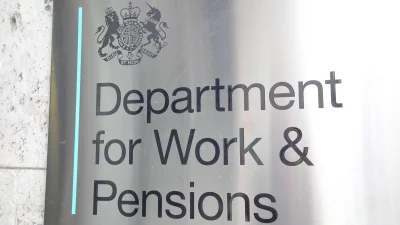 Department for Work and Pensions moves August 31 State Pension — Bank Holidays 2026