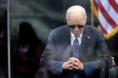 House Republicans Release Biden Ghostwriter Memoir Interview Audio on Classified Material