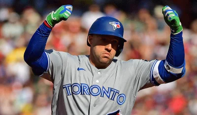 Nationals face Blue Jays with less than a week until the trade deadline — Blue Jays Vs Nationals could shape Washington's next move