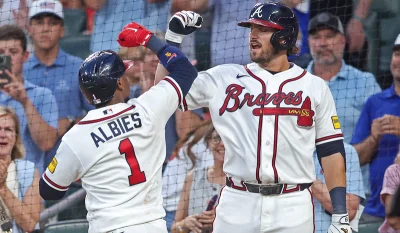 Braves Vs Mets: Atlanta opens series as -120 favorite with Zac Thornton showing regression risk