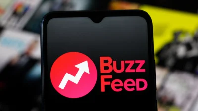 Byron Allen Orders 180 Layoffs at BuzzFeed, HuffPost and Tasty