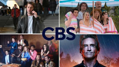Cbs Fall 2026 Premiere Schedule puts NCIS: New York on October 6