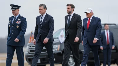 Donald Trump Pauses Iran Ceasefire Escalation After White House Meeting