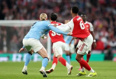 Community Shield heads to Principality Stadium in Cardiff as Arsenal and Manchester City meet after Wembley switch