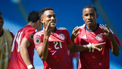 Costa Rica U-20 Vs Mexico U-20: July 27 Kickoff at 10:00 PM ET as Both Teams Chase Control of Group Stage